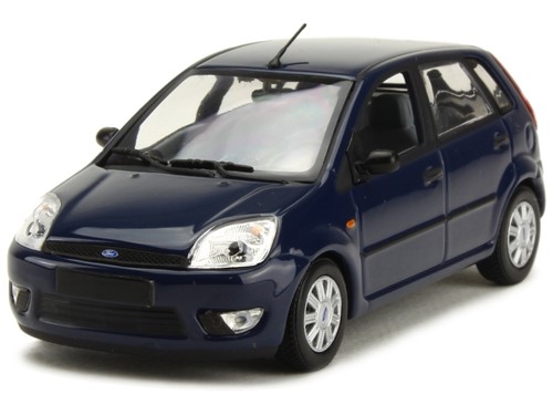 Ford fiesta doors 2002 - fiesta,