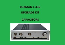 Amplificatore stereo luxman - stereo,