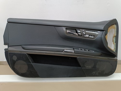Mercedes benz amg - cl,