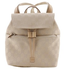 GUCCI Zaino Zaino Daypack