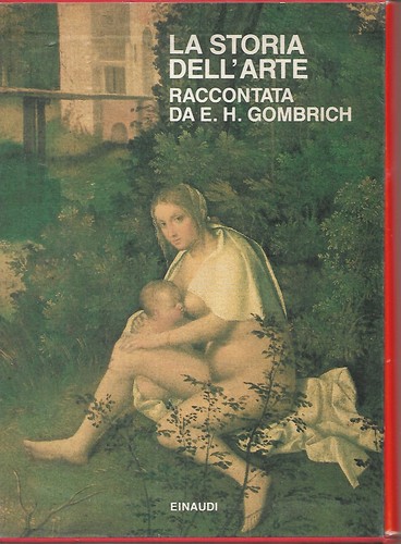Gombrich la storia - gombrich,