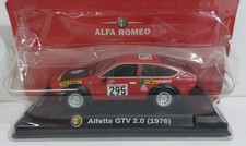I125721 Metro 1/43 - Alfa
