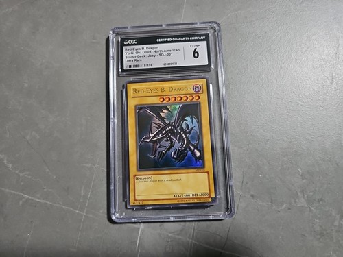 Red eyes dragon gi - eyes, b.