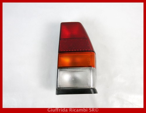 Fanale faro posteriore destro - fanale,