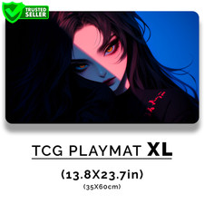 Playmat XL da Gioco - 35X60cm