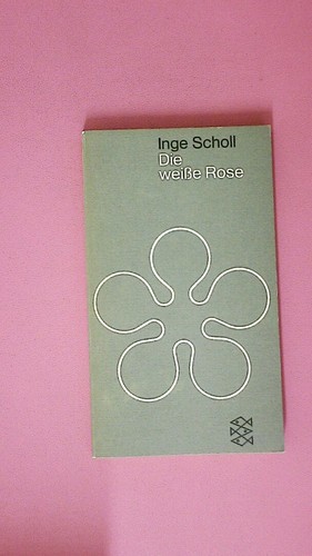 217537 inge scholl die - 217537,