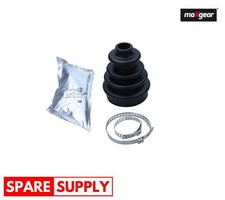 SET SOFFIETTO, ALBERO MOTORE