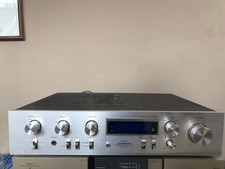 pioneer SA-710 amplificatore