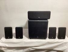 Boston Acoustics MCS 95 5
