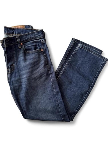 Jeans levi 513 - levi’s, dritto