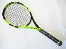 *NOS* RACCHETTA DA TENNIS BABOLAT PURE AERO TOUR 2016 (4 1/8) DA COLLEZIONE