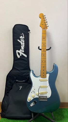 Custodia morbida fender japan - morbida,