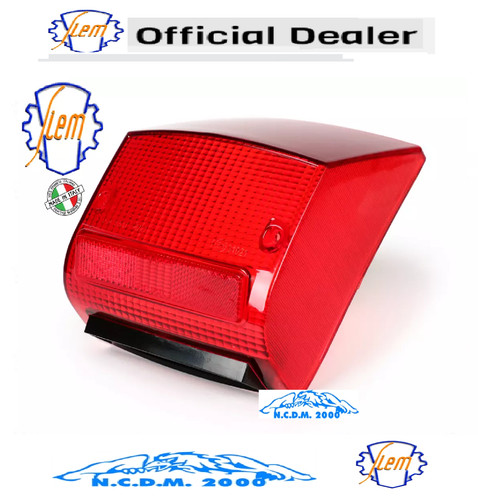 Plastica fanalino siem - fanalino,