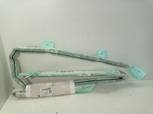 Airbag tendina lato - airbag, a