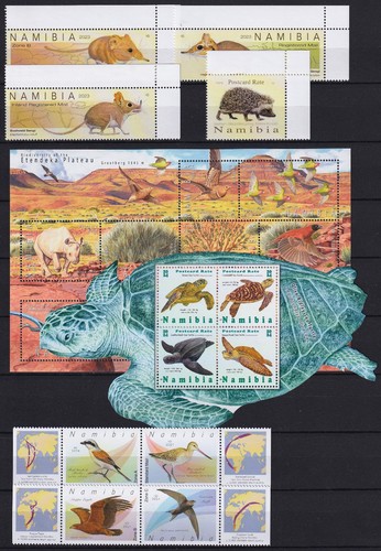 Namibia agosto 2023 2024 - agosto,