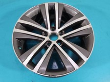 Volkswagen Sharan 2012 Jante