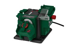 AFFILATRICE LAME FORBICI PUNTE