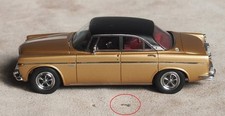 1:43 Rover P5b Coupé Neo