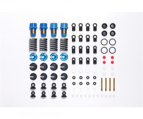 Tamiya trf big bore kit - tamiya,