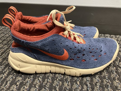 Nike free run trail - nike,