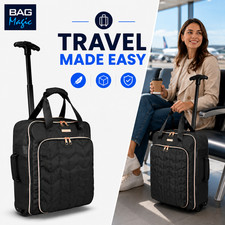 EasyJet 45x36x20cm Portapacchi