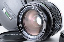 【Excellent w/Case】OLYMPUS
