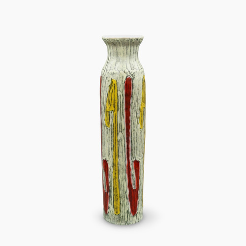Vaso ceramica sándor - vaso,