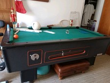 TAVOLO DA BILIARDO PROFESSIONALE 