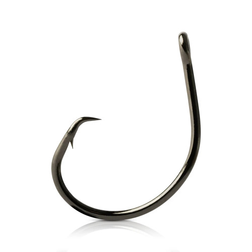 Mustad saltwater demon offset - mustad,