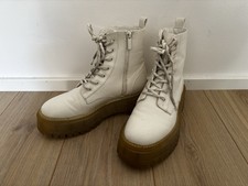 Bershka Boots stivaletti