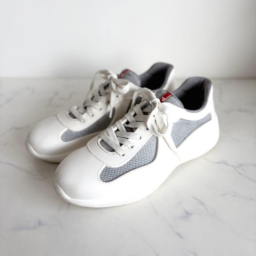 Sneakers basse prada sport - prada,