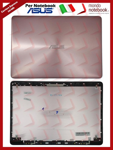 Scocca superiore rose gold - scocca,