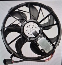 VENTOLA RAFFREDAMENTO MOTORE