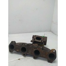 COLLETTORE SCARICO PER ALFA