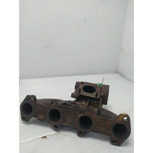 Collettore scarico per alfa - collettore,
