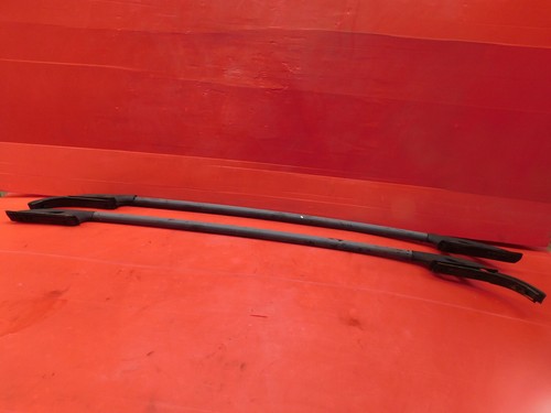 Barre longitudinali jeep - barre,