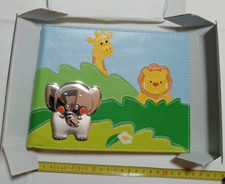 ALBUM FOTO " REMAF  " PELLE E