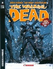 The Walking Dead N° 2 -