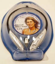 AURICOLARE BLUETOOTH MONO