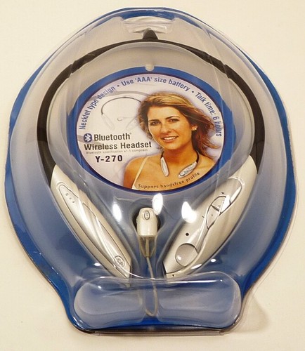 Auricolare bluetooth mono - auricolare,