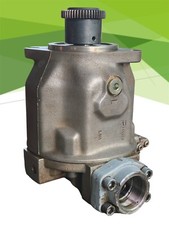 REXROTH A10VSO 71 DFR1/31R-VPA12N00 pompa idraulica