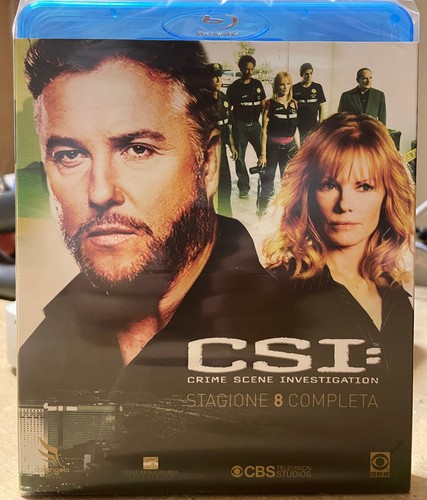 Csi crime scene - -,