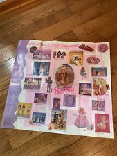 Barbie bambola Mattel 1994