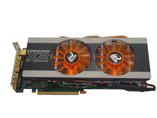 Inno3d geforce gtx 260 - inno3d,