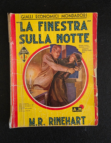 Gialli economici mondadori - economici,