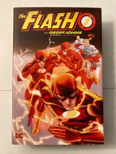 Flash Omnibus HC (2020) # 3