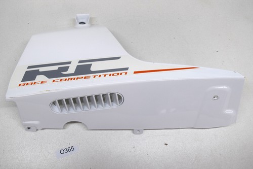 Ktm 390 spoiler di - ktm, rc