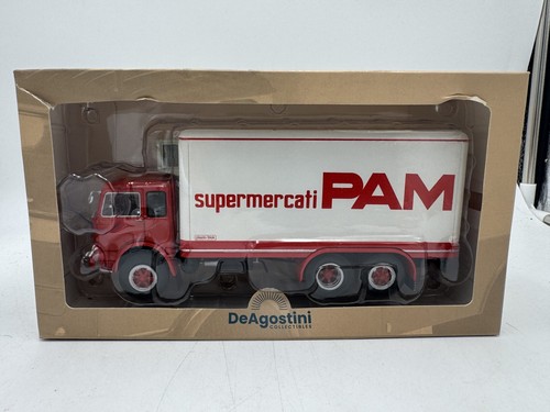 Die cast om 150 - 1/43,