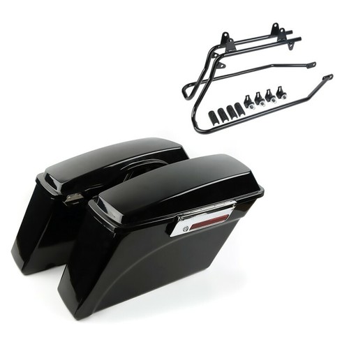 Set borse rigide laterali - , per