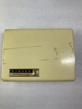 Singer 750 Sewing Machine